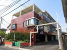 グランデ浜田山の間取り画像