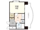 トーカンキャステール己斐本町の間取り画像
