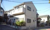 メゾン欅の間取り画像