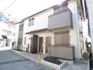 アンヴェールの間取り画像