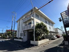 M’s lea Kougominamiの外観画像