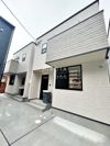 りとあみる小松町 B棟の間取り画像