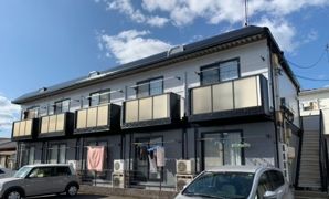 フォレスト堀南の外観画像