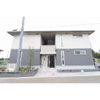 casa vivaceの間取り画像
