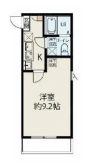 confiture公郷町の間取り画像