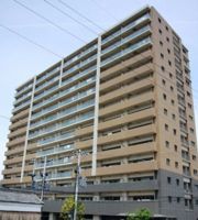 ライオンズ大津中央の外観画像
