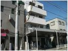 ビューノJ1の間取り画像