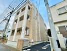 グラン ジャルダンの間取り画像