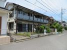 双葉荘の間取り画像