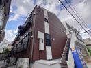 アメリカンリバティー野方Ⅷの間取り画像