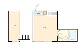 アーバン宮本町の間取り画像