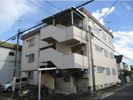 サンマンション本山の間取り画像