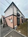 アンプルールブワ虹の間取り画像