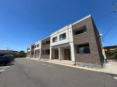 ベル ヴィの外観画像