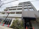 クレストコート渋谷笹塚の間取り画像
