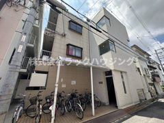 シティハイツ中町の外観画像