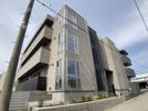 Belle Maison昭和町の間取り画像