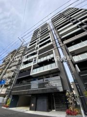 エスライズ神戸三宮山手通壱番館の外観画像