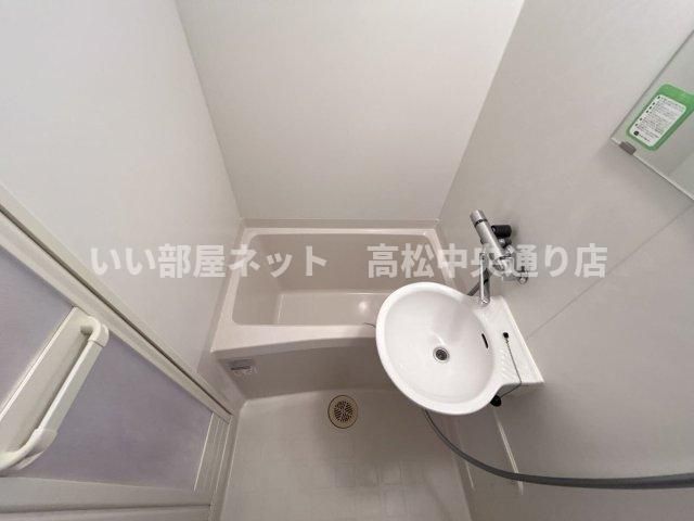 バスルーム