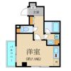 プレール・ドゥーク新宿御苑の間取り画像
