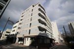 サンピア柳町の間取り画像