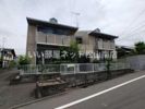 ファミール三好 B棟の間取り画像