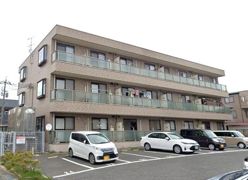 ハピネス篤の外観画像