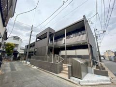 クレイノコルノの外観画像