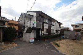 コーポベルフラワーの外観画像