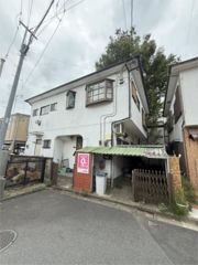 須藤アパートの外観画像