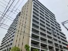MJR深川住吉の外観