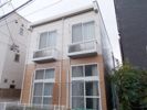 レオパレスゴーゴーの間取り画像