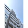 スカイコート東日本橋の間取り画像