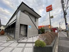 パルテール一之江Ⅱの外観画像