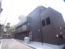 モダンアパートメント神戸湊川の間取り画像