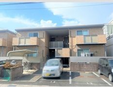 グリーンシード Cの外観画像