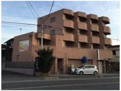 ウイング志木の外観画像