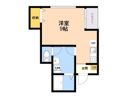 リックやよい坂の間取り画像