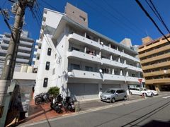 第一若宮ビルの外観画像