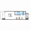 S-RESIDENCE大阪同心の間取り画像