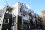RIVERE吉島の間取り画像
