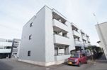 セイラBOX緑町の間取り画像