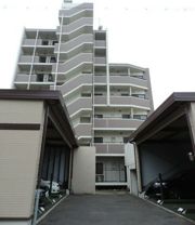 サーン・レイの外観画像