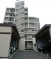 サーン・レイの間取り画像