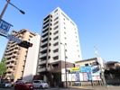 Build more placeの間取り画像