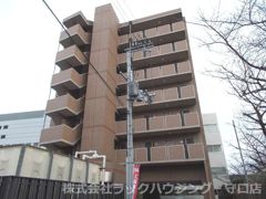 GROOVE大日の外観画像