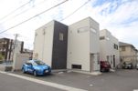 リピネB棟の間取り画像