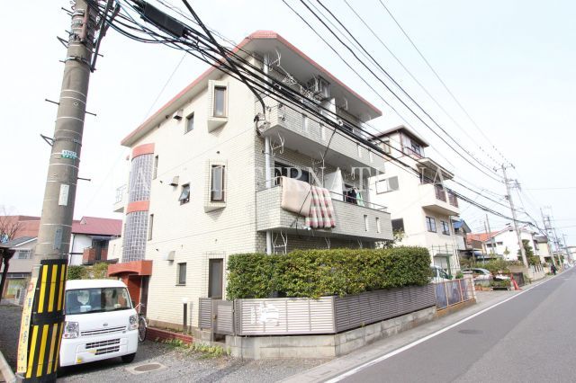 ハイムシマの外観画像