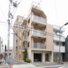 ウィンターベル ゼームス坂の外観