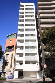 Primavera Minamimorimachi(プリマヴェーラ南森町)の外観画像